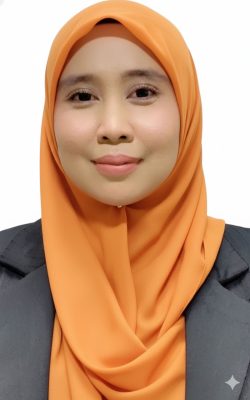 Nur Ayu Hayati Binti Saufi