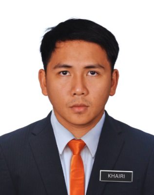 MOHAMAD KHAIRI BIN SOHAIME