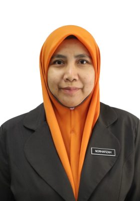Norhafizah bt Saadan