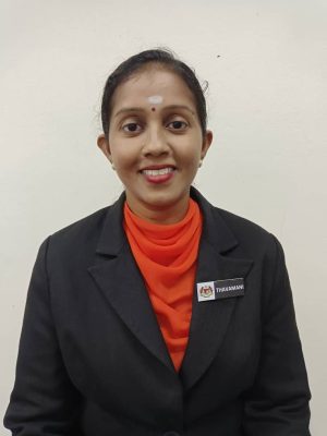 Thavamani A/P Subramaniam