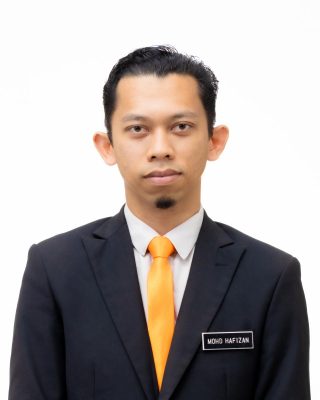 HAFIZAN BIN YAAKUB