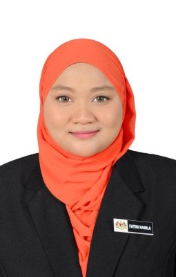 Nur Fatini Nabila binti Abd Hanim