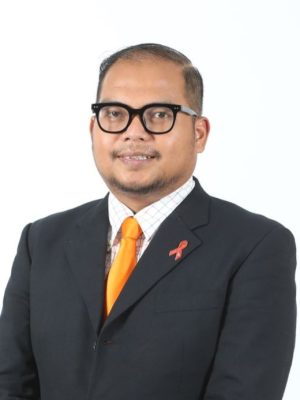 Muhammad Syafiq Bin Sudin