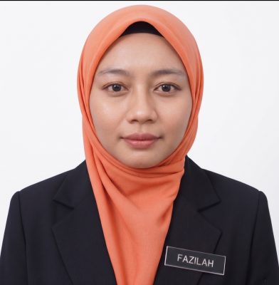 Fazilah binti Ramlee
