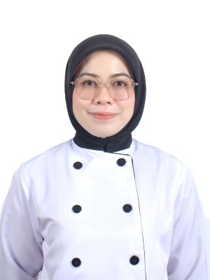 Rohayu binti Kamarudin