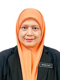 Noraziah Binti Chemok Ali