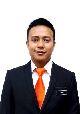 Muhammad Nur Asri bin Anuar