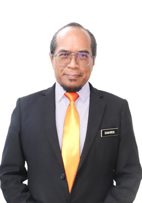 Shahrulnizam bin Shaari