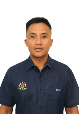 Megat Mohammad Anwar bin Megat