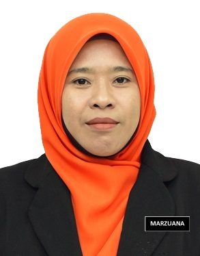 Marzuana Ismazira binti Miar Ismail