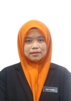 Nor Asmah bt. Hashim