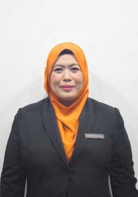 Nor Hidayah Binti Husain