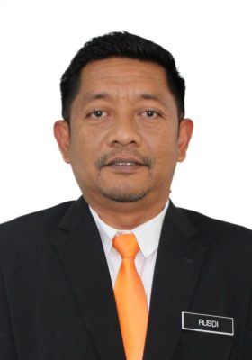 Rusdi bin Ishak