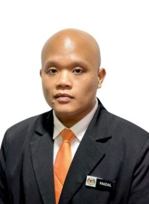 Faizal Bin Abdullah