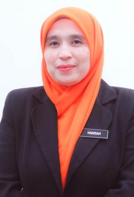Hanisah Binti Mut