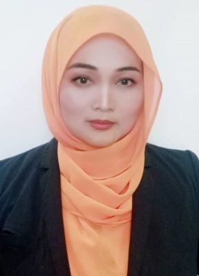 Cecilia Surunggou