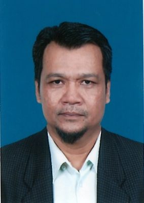 Hj ZanilAbdin Bin Hamzah