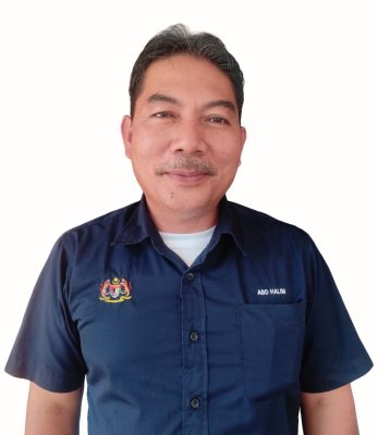 Abd. Halim bin Ibrahim