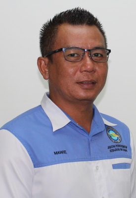 Awang Mohammad Asymawie Bin Abd Mumin