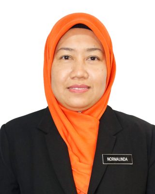 Normalinda binti Abu Bakar