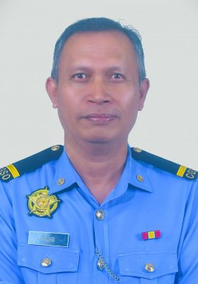 Rajab bin Ismail