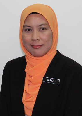 Nurlia Binti Jeral