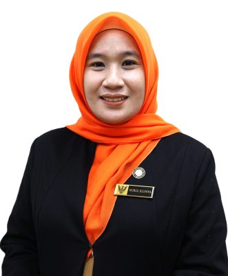 Nellie Zaihasra Binti Sidek