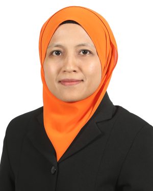 Noorazah binti Jaini
