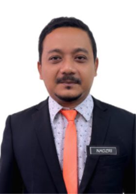 Mohd Nadzri b. Sibiramalek