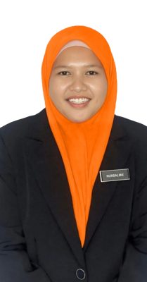 Dayang Nursalmie binti Mohd Noh