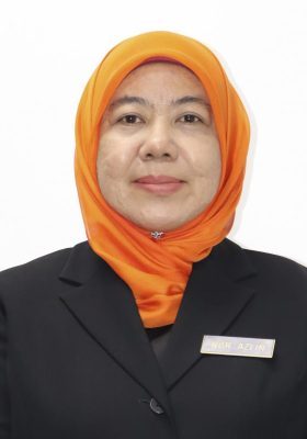 Nur Azlin Binti Zakaria