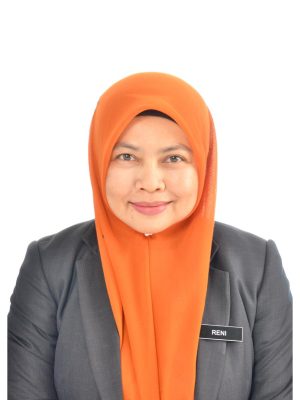 Reni Suriani binti Hashim