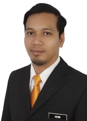 Fauzi Adam Bin Sungip