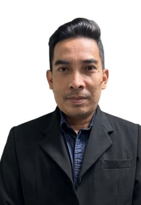 Khairul Niza b. Kamarudin