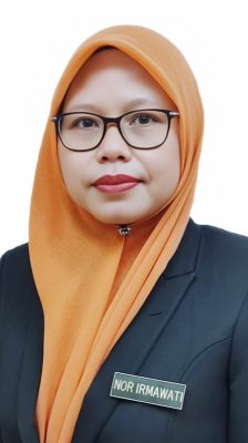 Norirmawati Binti Selamat