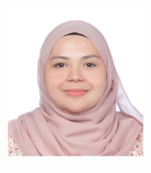 Nur Shahira binti Mohd Sharif