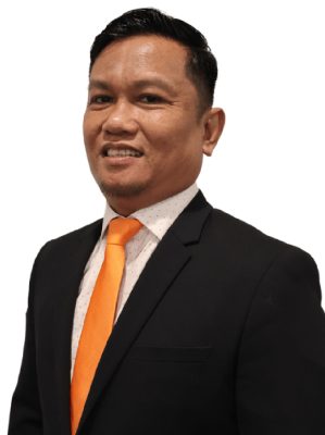Harun Bin Bolhan