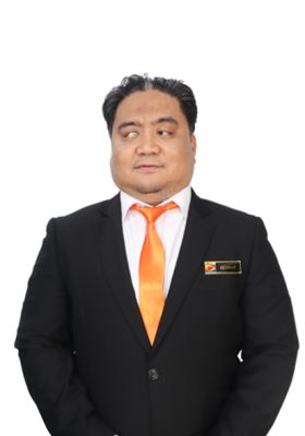 Herwan Bin Amat
