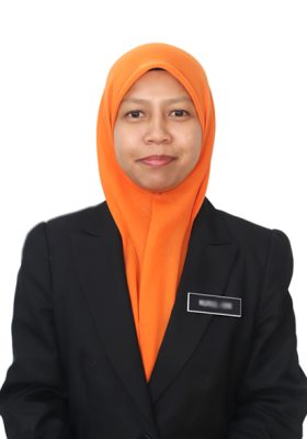 Narul Nazua binti Muhamad Saari