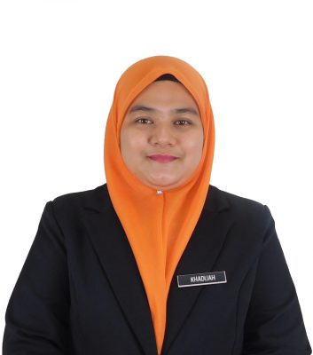 Khadijah binti Anuar