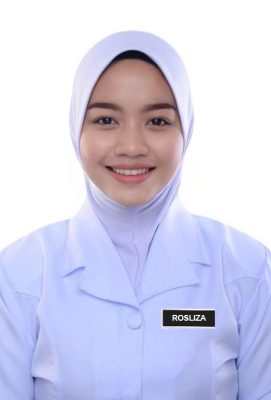 Rosliza binti Mat Adam