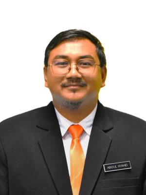 Abdul Wahid Bin Abd Rashid