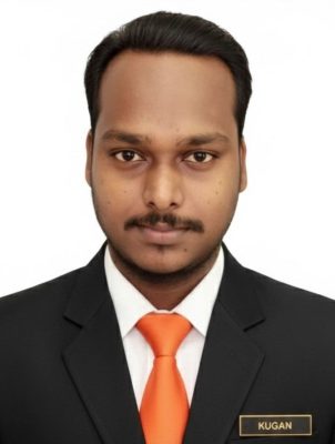 Kugananthan a/l Subramaniam