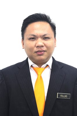 Fellixs James