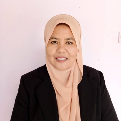 Suhaini binti Yaakob
