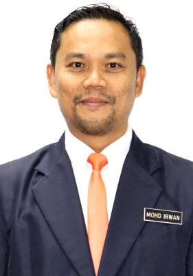 Mohd Irwan bin Jama'an