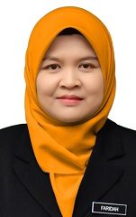 Faridah binti Ibrahim