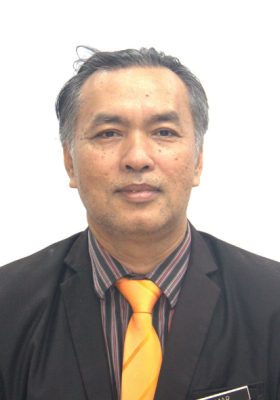 Encik Omar bin Said