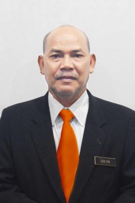 Mat Ariffin bin Razak