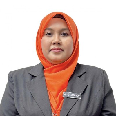 Nurul Sakinah Binti Mohd Kamal